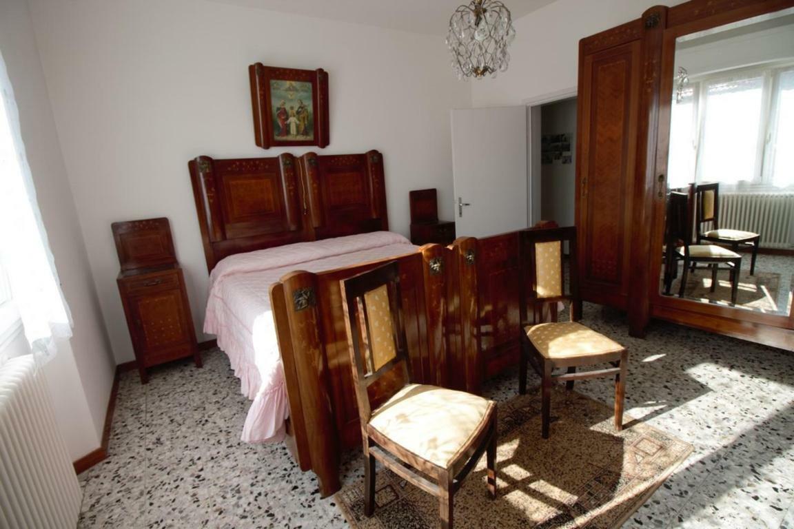 Casa Dudi Villa Dongo Luaran gambar