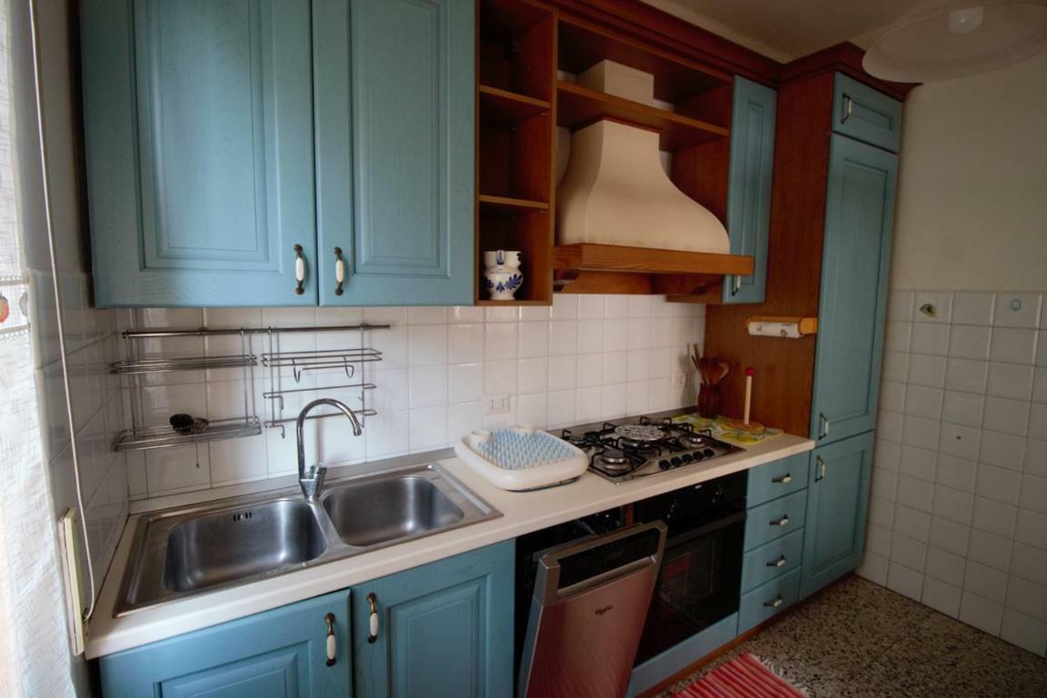 Casa Dudi Villa Dongo Luaran gambar