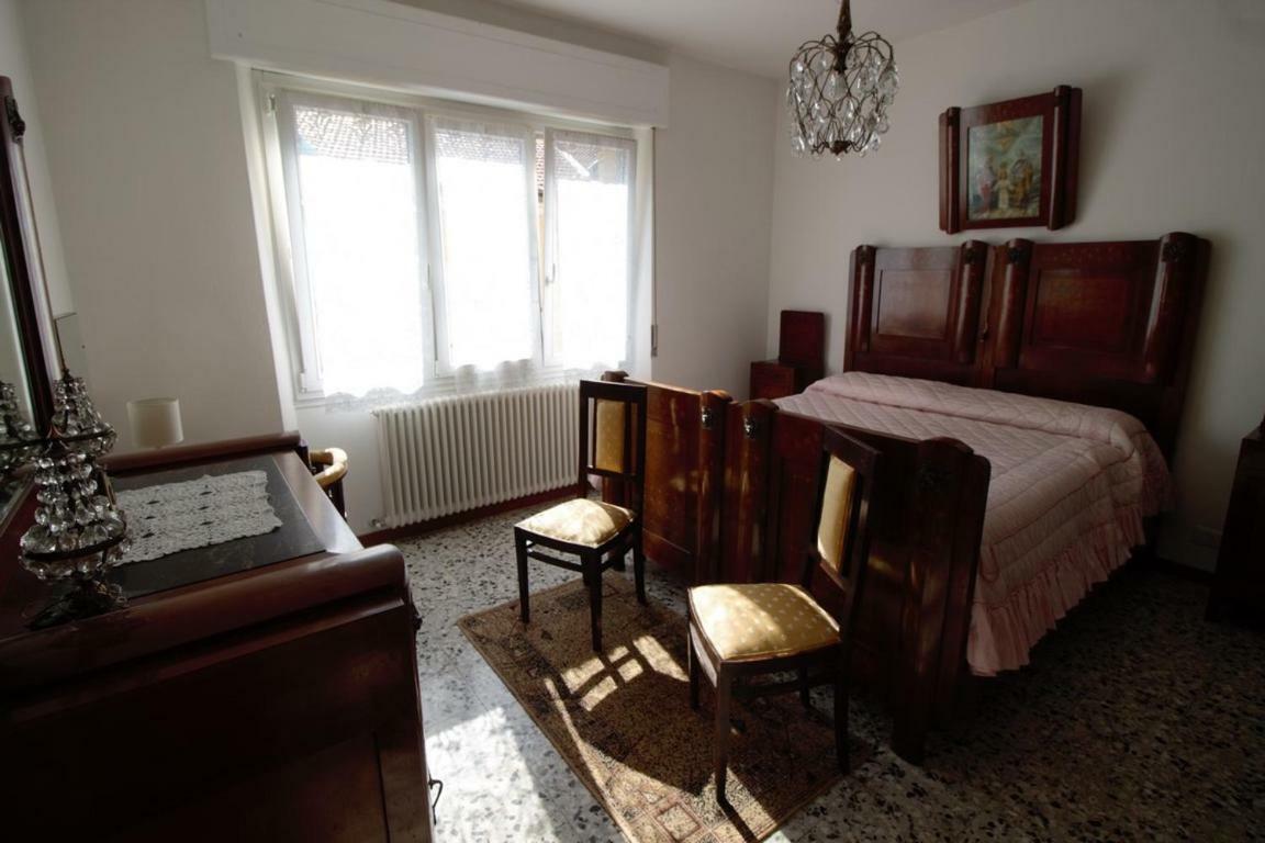 Casa Dudi Villa Dongo Luaran gambar